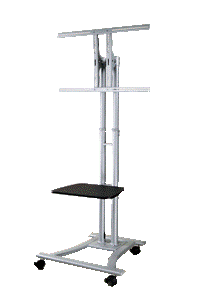 Plasma Motorized Stand